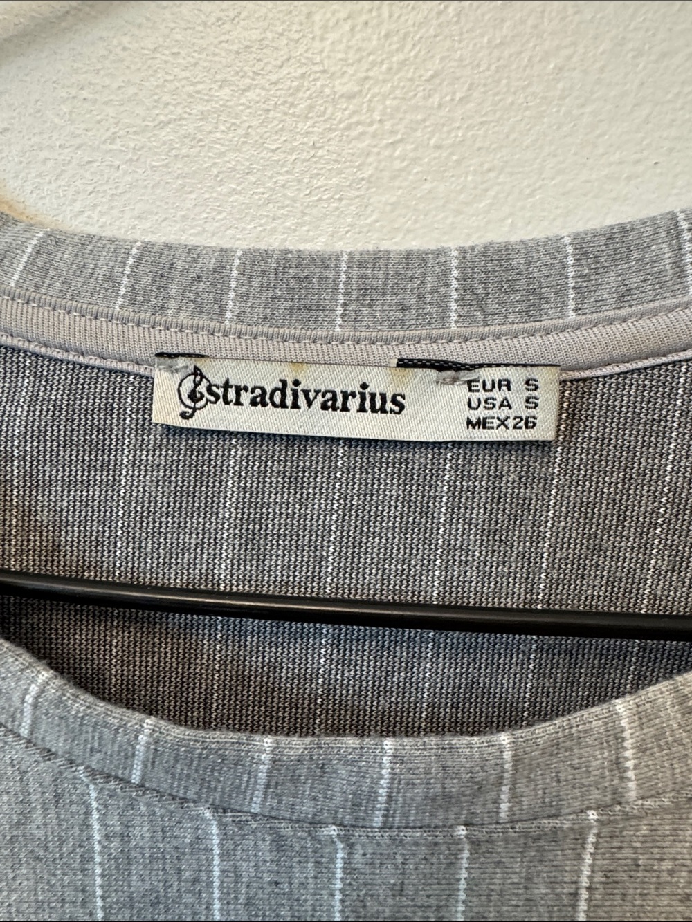 Stradivarius Top - Picture 2 of 5